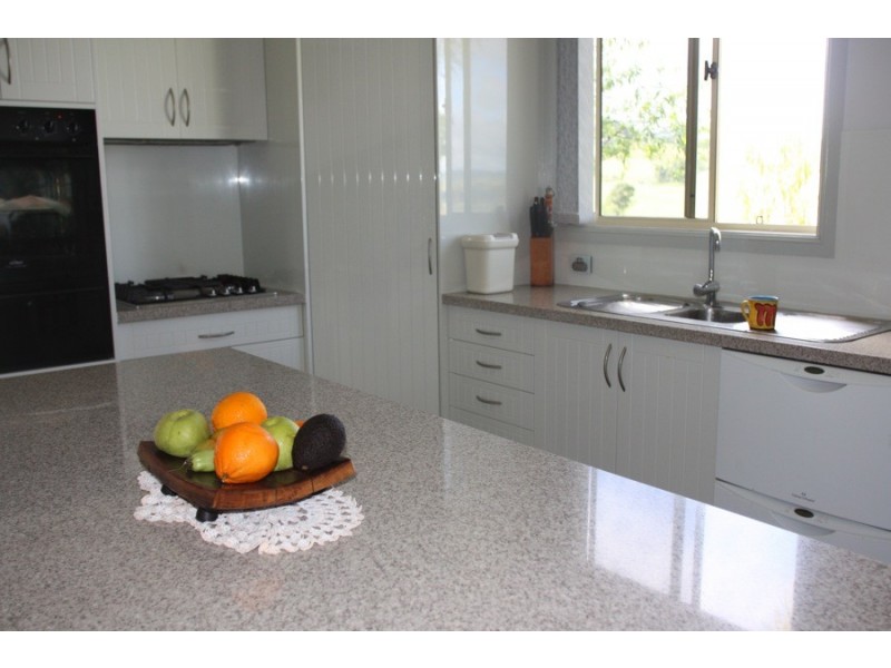 310 Fawcetts Plain Road, Kyogle NSW 2474