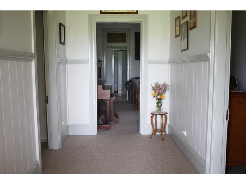 310 Fawcetts Plain Road, Kyogle NSW 2474