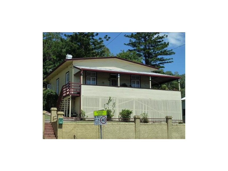 35 Groom Street, Kyogle NSW 2474
