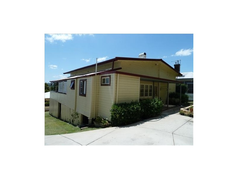 35 Groom Street, Kyogle NSW 2474