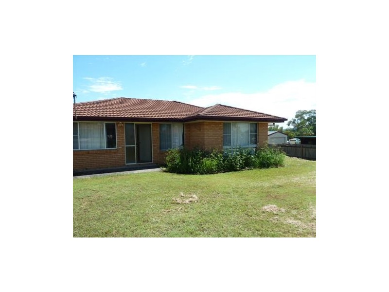 14 Cascade Drive, Casino NSW 2470