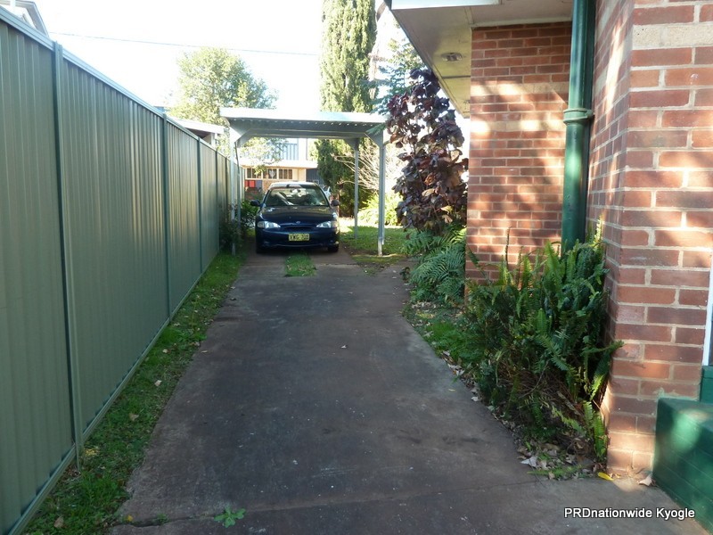 66 Ettrick Street, Kyogle NSW 2474
