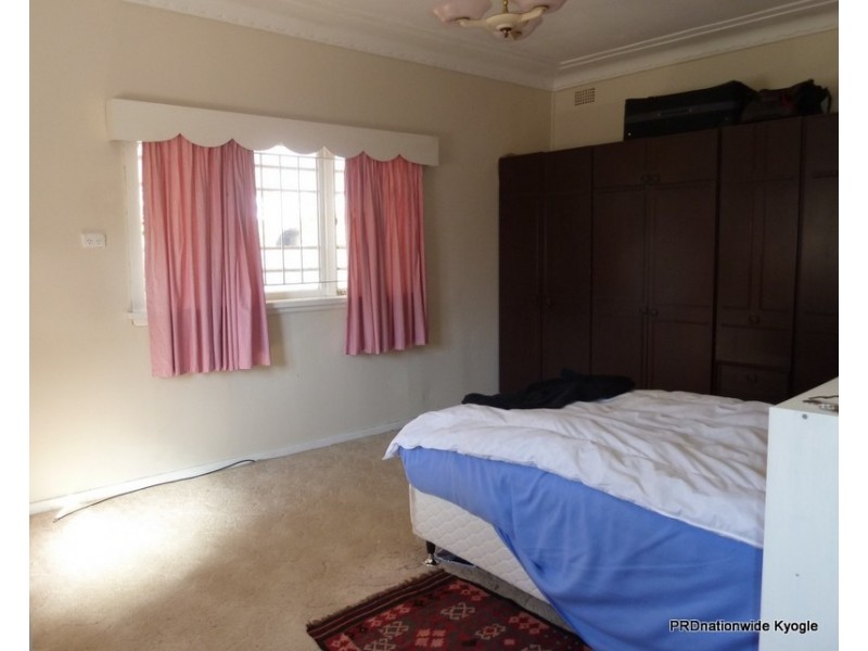 66 Ettrick Street, Kyogle NSW 2474