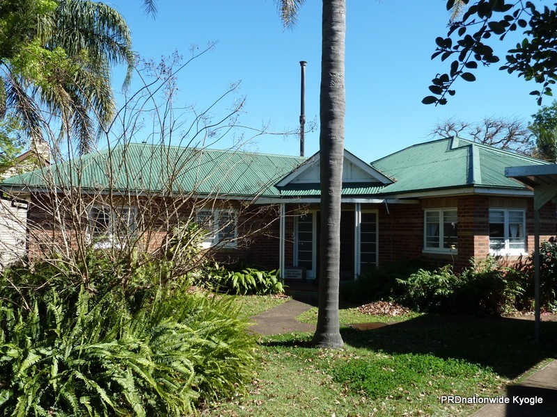 66 Ettrick Street, Kyogle NSW 2474