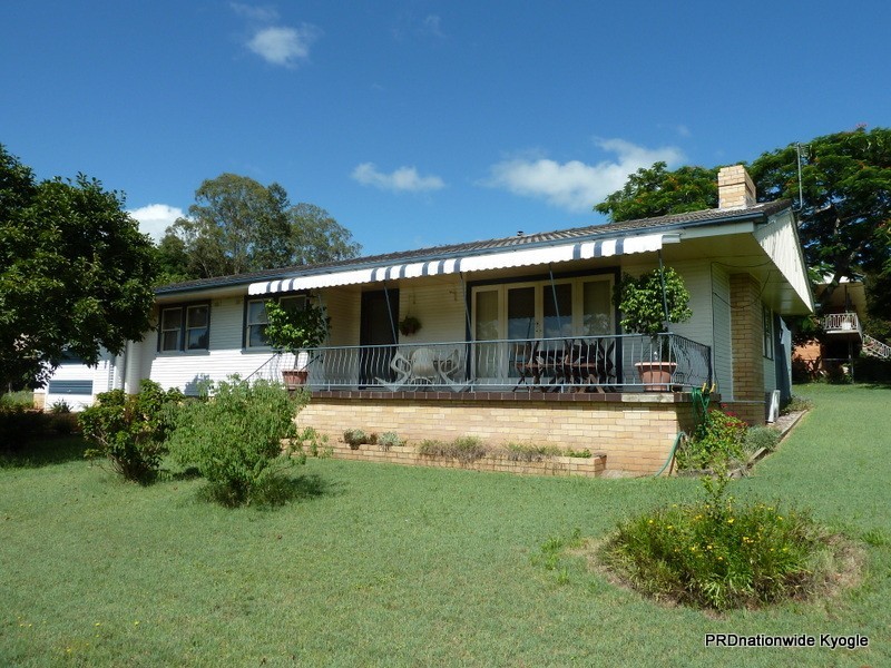 9 James Street, Kyogle NSW 2474