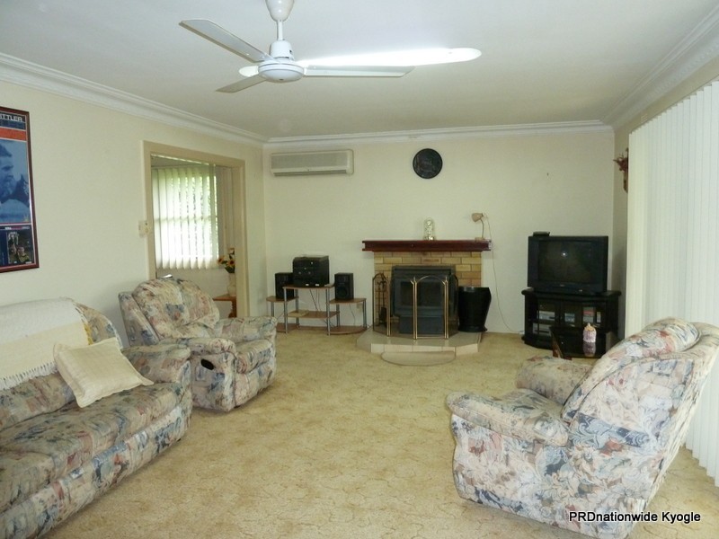 9 James Street, Kyogle NSW 2474