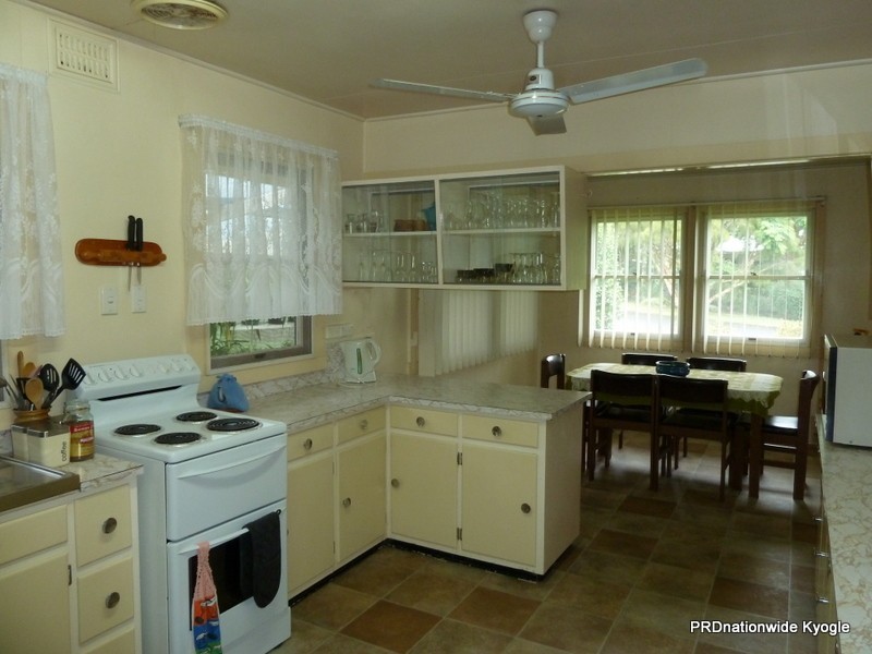 9 James Street, Kyogle NSW 2474