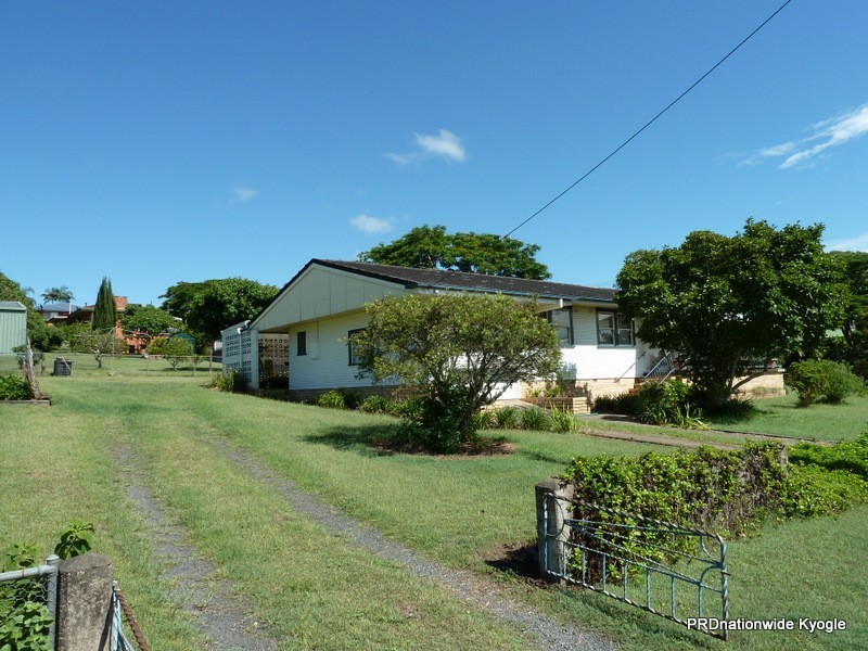 9 James Street, Kyogle NSW 2474