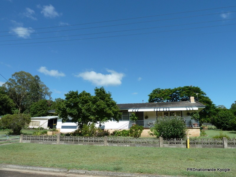 9 James Street, Kyogle NSW 2474