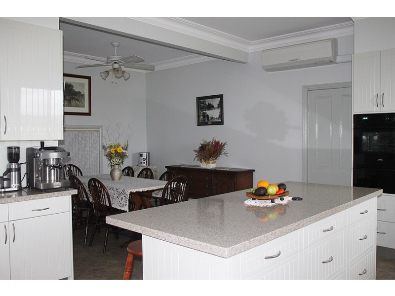 310 Fawcetts Plain Road, Kyogle NSW 2474