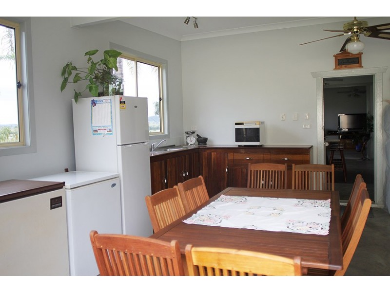 310 Fawcetts Plain Road, Kyogle NSW 2474