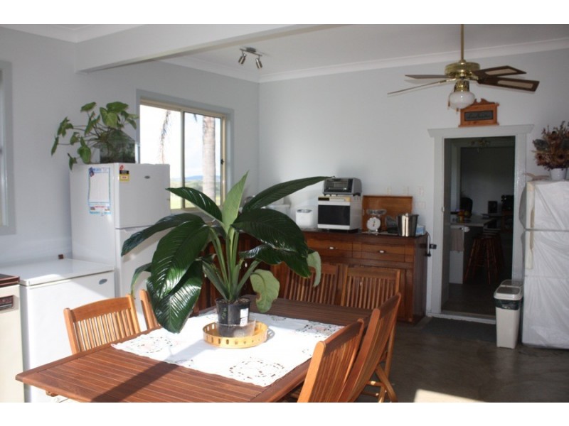 310 Fawcetts Plain Road, Kyogle NSW 2474