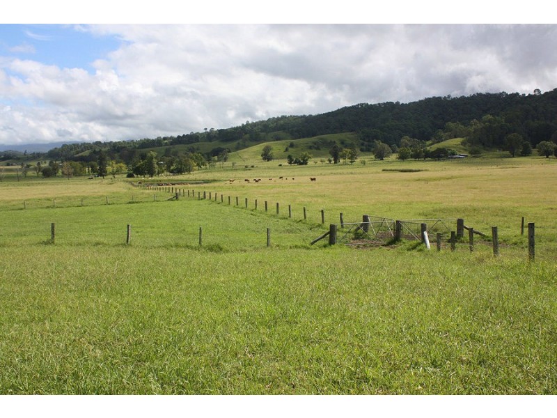 310 Fawcetts Plain Road, Kyogle NSW 2474