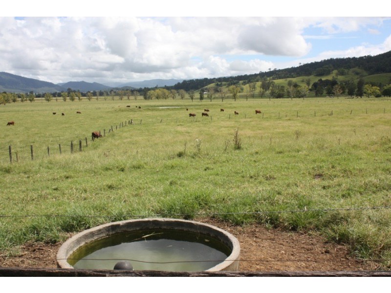 310 Fawcetts Plain Road, Kyogle NSW 2474