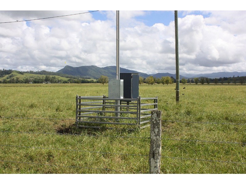 310 Fawcetts Plain Road, Kyogle NSW 2474