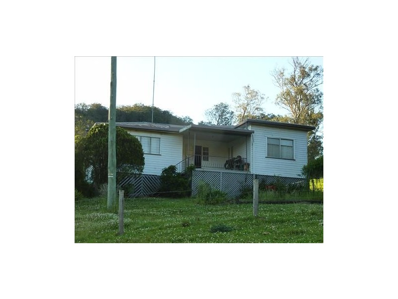 349 Findon Creek Road, Kyogle NSW 2474