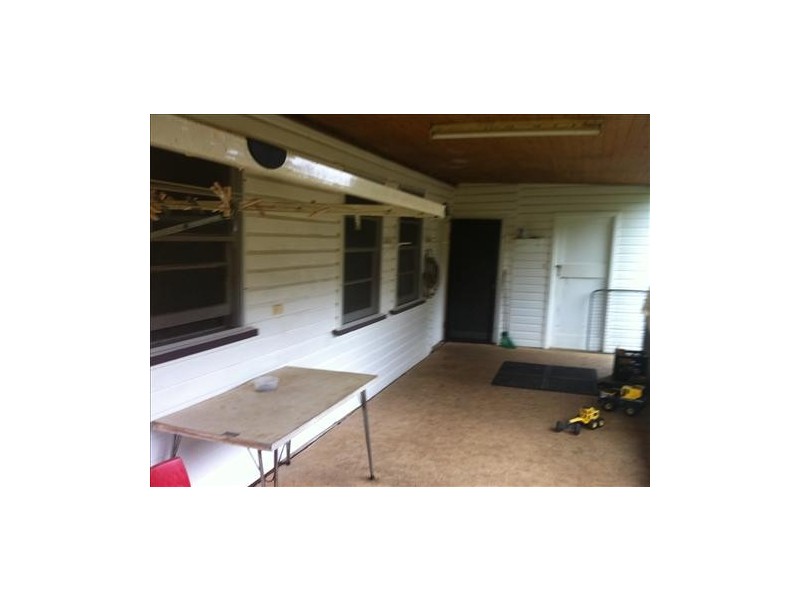 349 Findon Creek Road, Kyogle NSW 2474