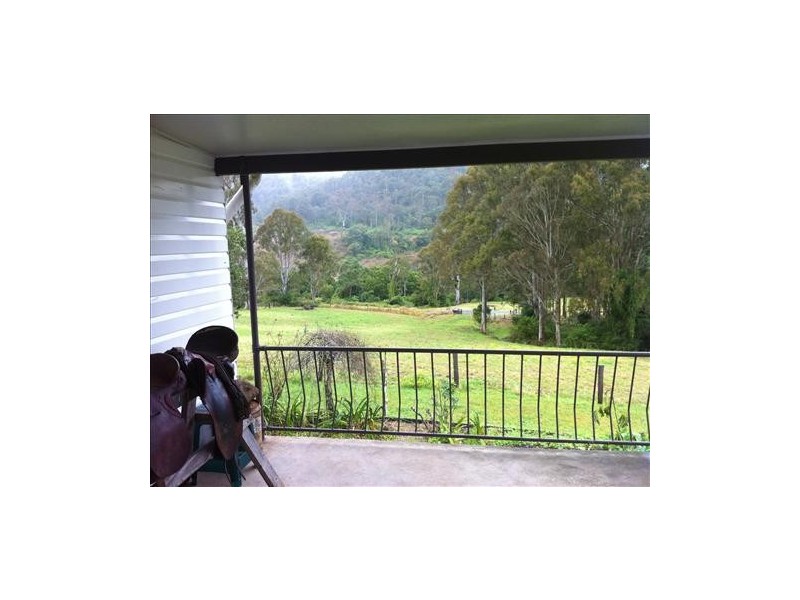 349 Findon Creek Road, Kyogle NSW 2474