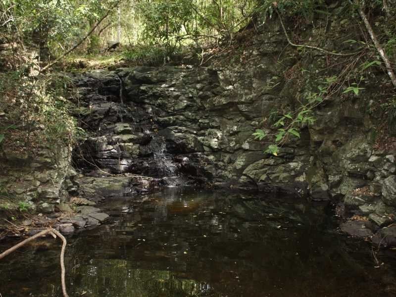 432 Sargents Road Cawongla Via, Kyogle NSW 2474