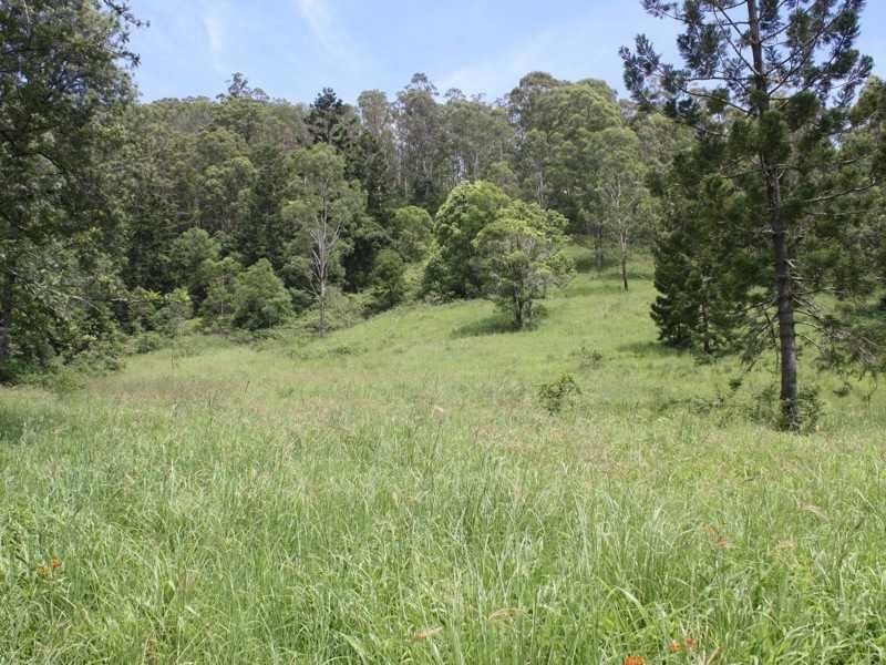 432 Sargents Road Cawongla Via, Kyogle NSW 2474