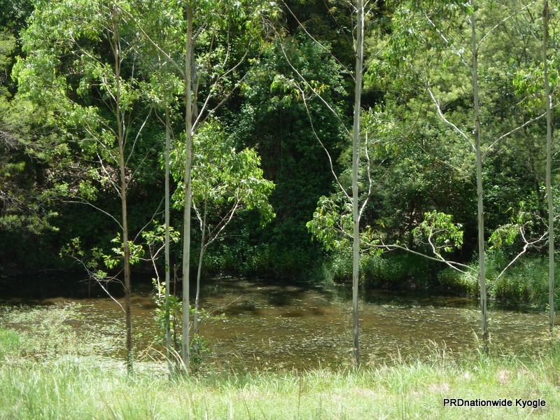 116 Newtons Road, Eden Creek Via, Kyogle NSW 2474