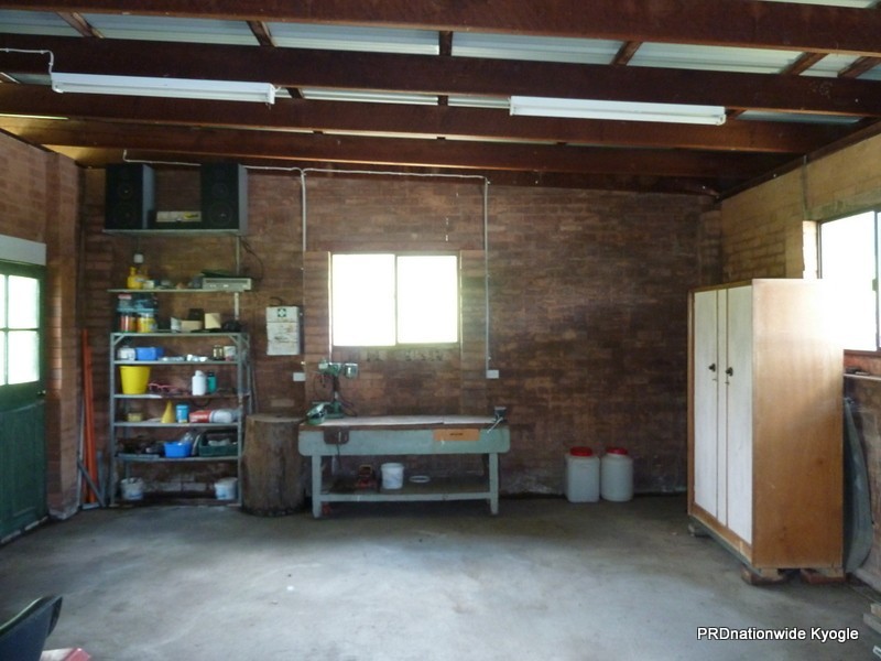 116 Newtons Road, Eden Creek Via, Kyogle NSW 2474