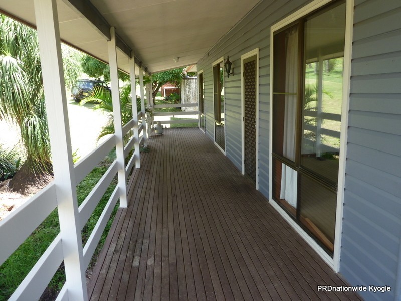 116 Newtons Road, Eden Creek Via, Kyogle NSW 2474