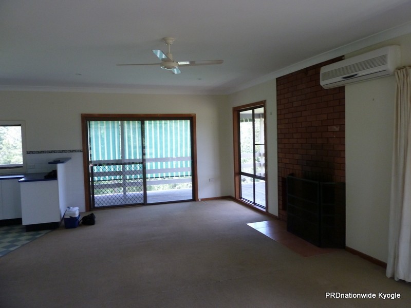 116 Newtons Road, Eden Creek Via, Kyogle NSW 2474