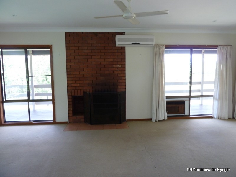 116 Newtons Road, Eden Creek Via, Kyogle NSW 2474