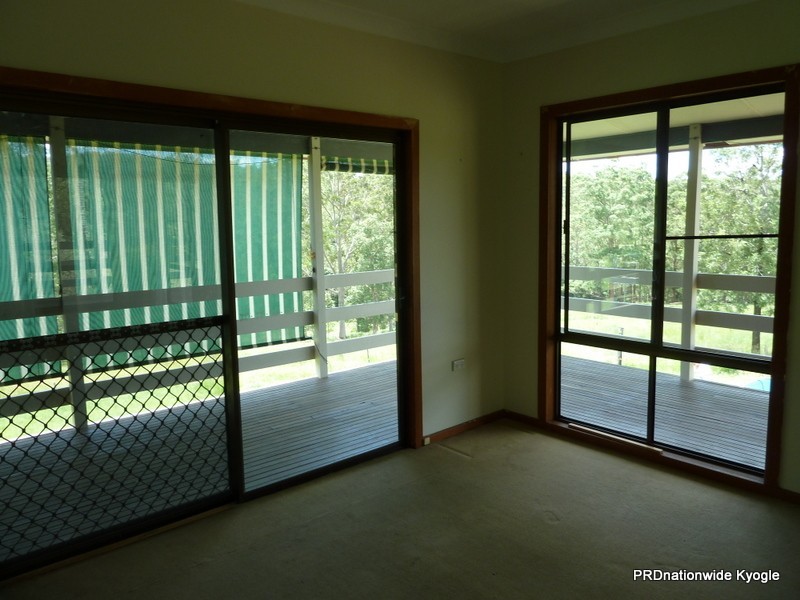 116 Newtons Road, Eden Creek Via, Kyogle NSW 2474