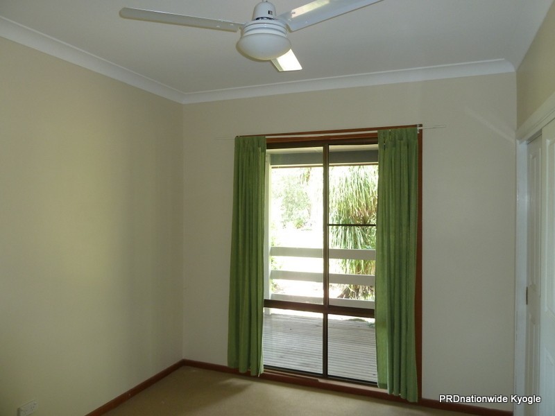 116 Newtons Road, Eden Creek Via, Kyogle NSW 2474