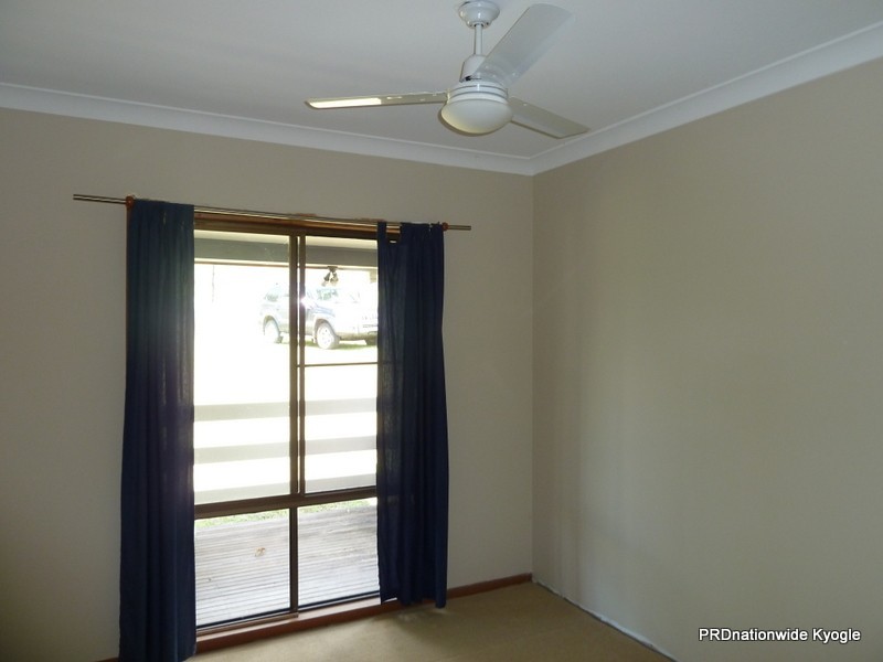 116 Newtons Road, Eden Creek Via, Kyogle NSW 2474