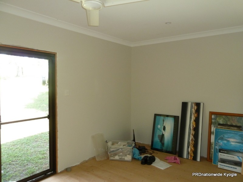116 Newtons Road, Eden Creek Via, Kyogle NSW 2474