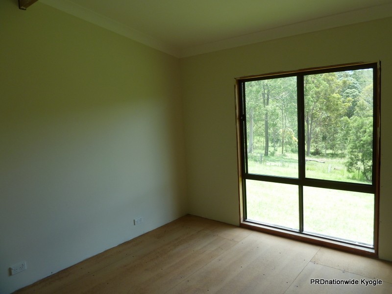116 Newtons Road, Eden Creek Via, Kyogle NSW 2474