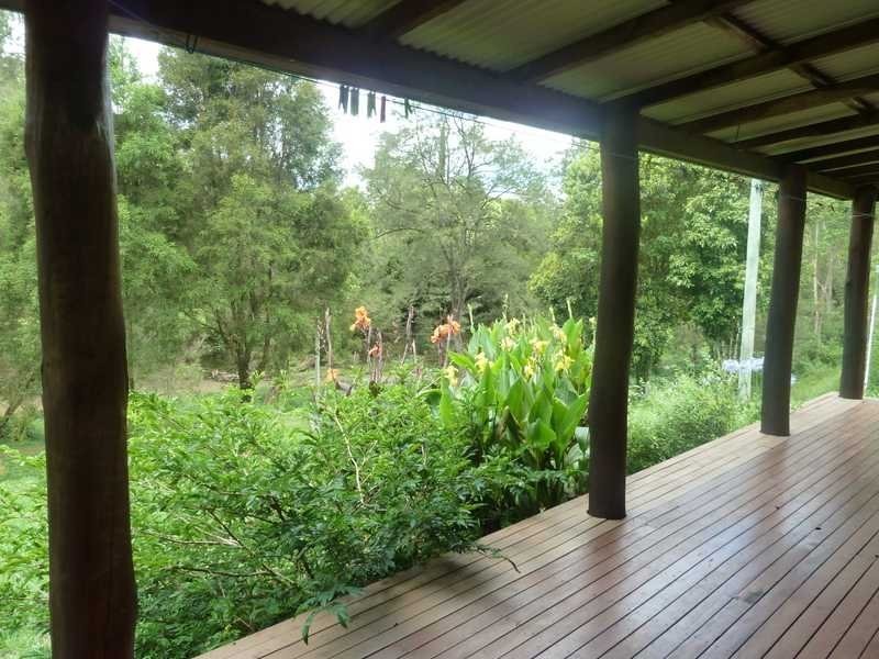 933 Upper Eden Creek Road Upper Eden Creek, Kyogle NSW 2474