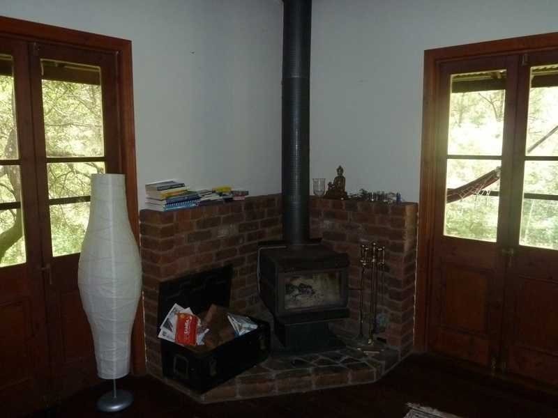 933 Upper Eden Creek Road Upper Eden Creek, Kyogle NSW 2474