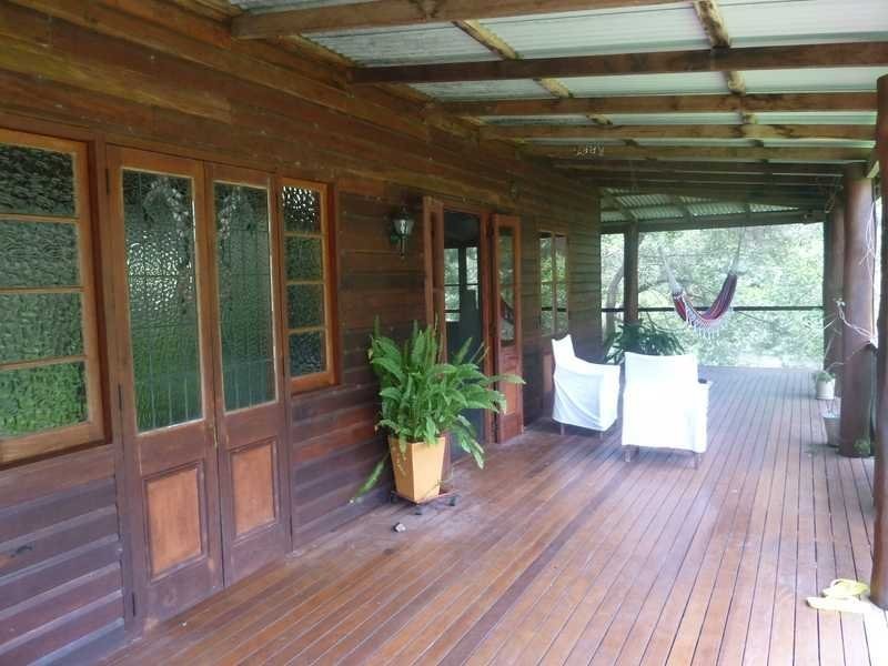 933 Upper Eden Creek Road Upper Eden Creek, Kyogle NSW 2474