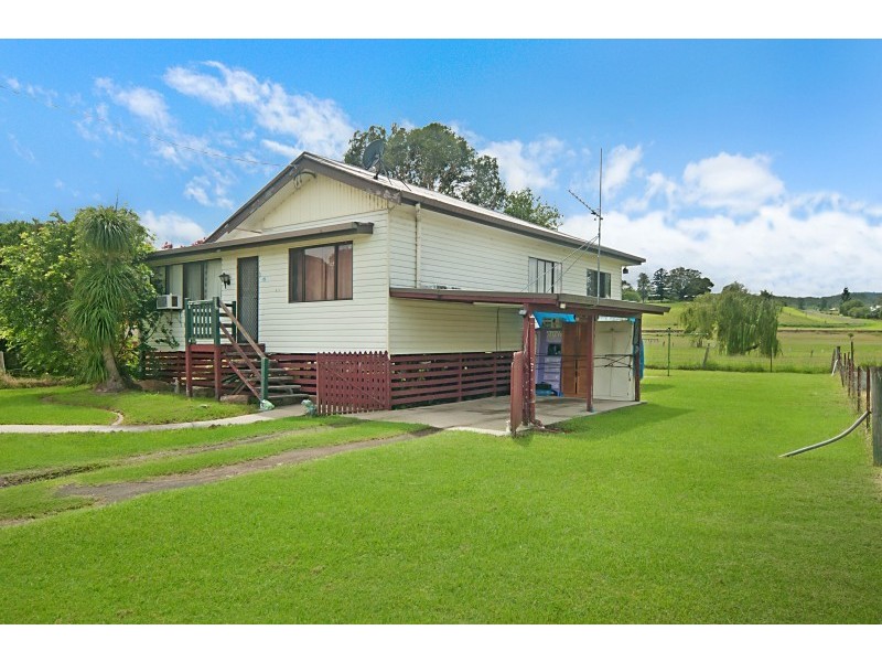 314 Summerland Way, Kyogle NSW 2474