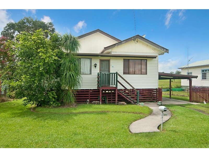 314 Summerland Way, Kyogle NSW 2474