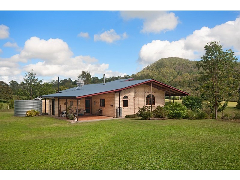 1716 Afterlee Road, Kyogle NSW 2474