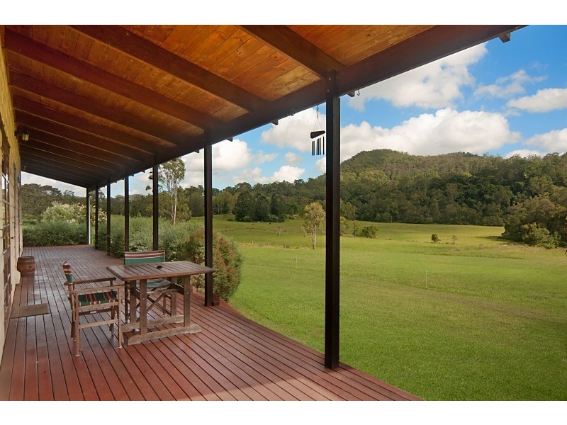 1716 Afterlee Road, Kyogle NSW 2474