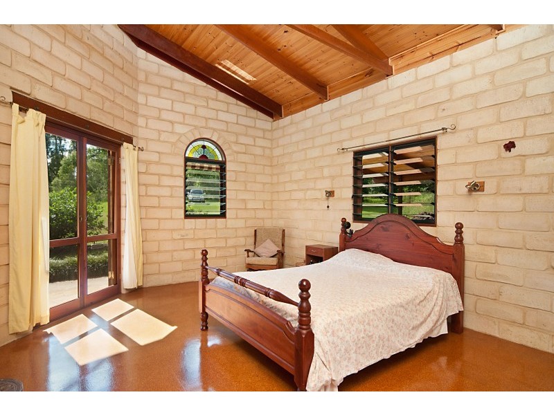 1716 Afterlee Road, Kyogle NSW 2474
