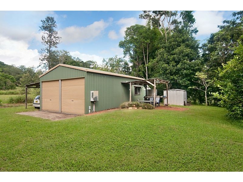 1716 Afterlee Road, Kyogle NSW 2474