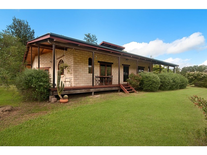 1716 Afterlee Road, Kyogle NSW 2474