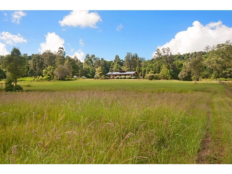 1716 Afterlee Road, Kyogle NSW 2474