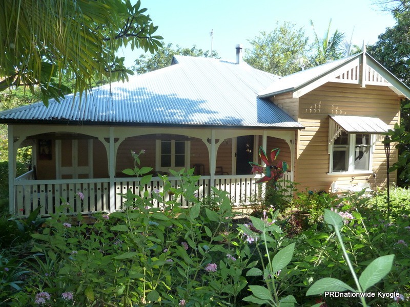 8 Rous Street, Kyogle NSW 2474