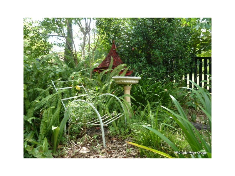 8 Rous Street, Kyogle NSW 2474