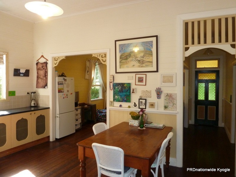 8 Rous Street, Kyogle NSW 2474