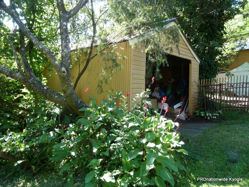 8 Rous Street, Kyogle NSW 2474