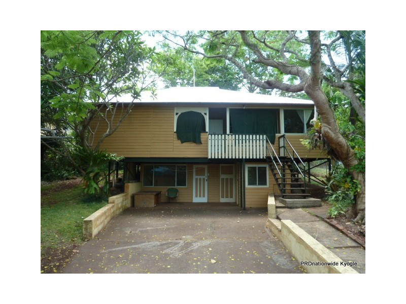 8 Rous Street, Kyogle NSW 2474